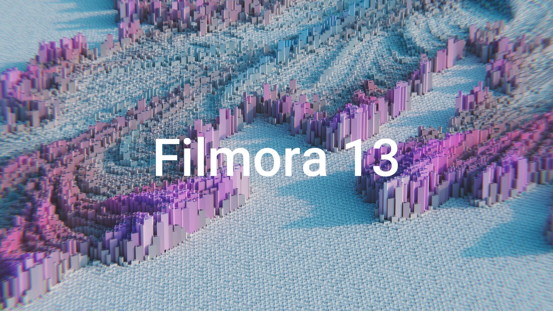 Filmoraのカテゴリーのアイキャッチ画像